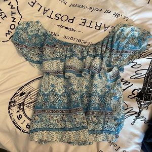 Rue 21 Top